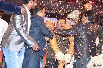 Shiva to Vangaveeti Celebrations